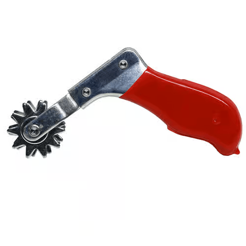 buffing pad cleaning tool