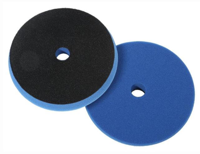 Lake Country SDO Blue Heavy Polishing Pad
