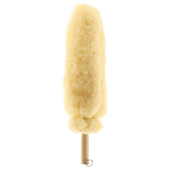 cotton candy wheel brush jumbo