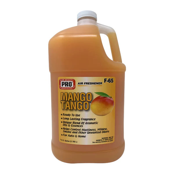 pro mango tango air freshener gallon
