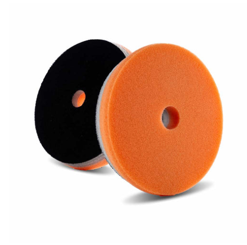 lake country pad HDO orange polishing buffing pad
