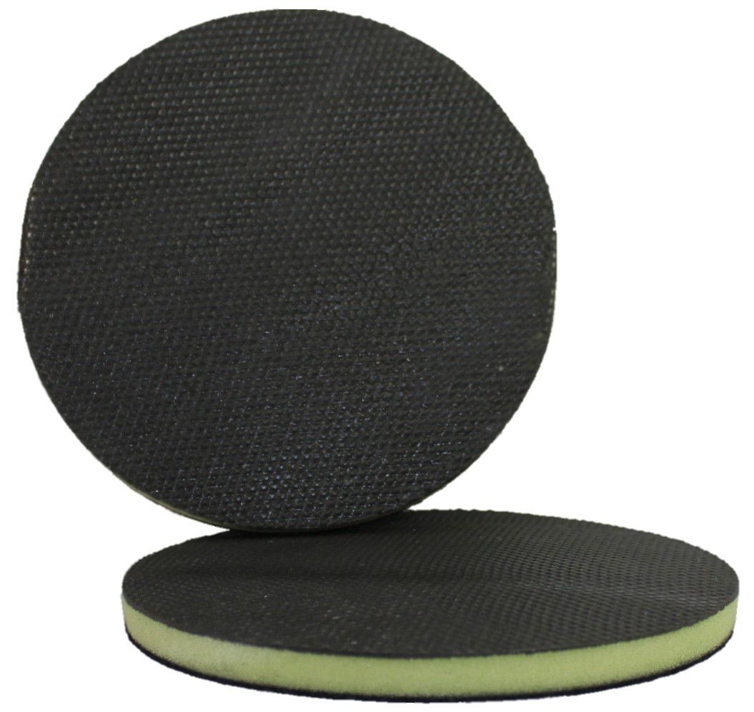 magna shine paint correction pad 6 inch