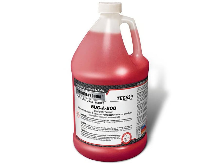 Bug-A-Boo Insect Remover - 1 Gallon (TEC529)