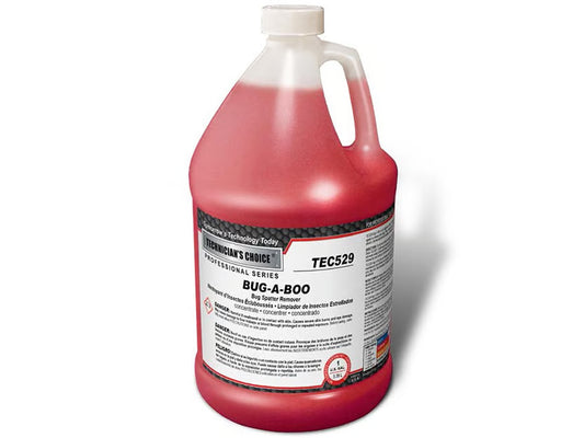 Bug-A-Boo Insect Remover - 1 Gallon (TEC529)