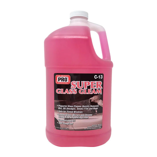 PRO Super Glass Gleam