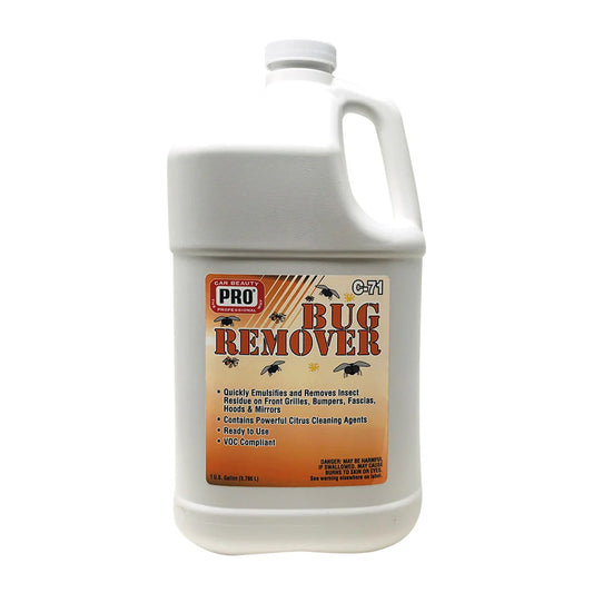 PRO Bug Remover gallon