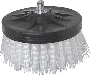 Direct Mount Rotary Brush 3.5" for Auto Detailing