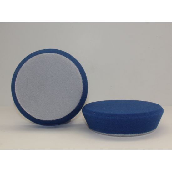HB-H3
HD HEAVY CUT BLUE 3 inch buffing pad
