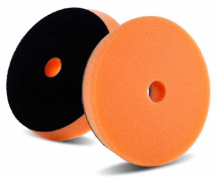 Lake Country SDO foam orange polishing