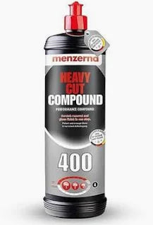Menzerna Heavy Cut Compound 400 32 oz