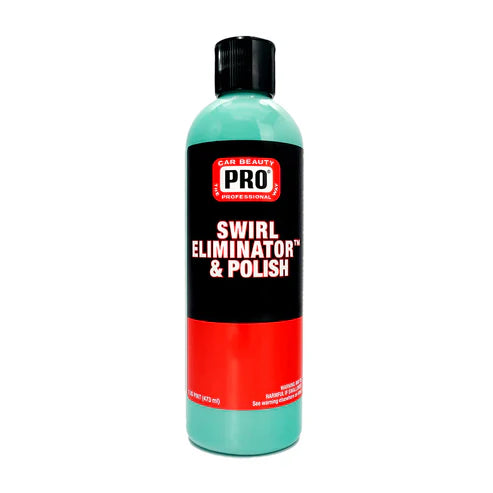 Pro Swirl Eliminator Polish pint