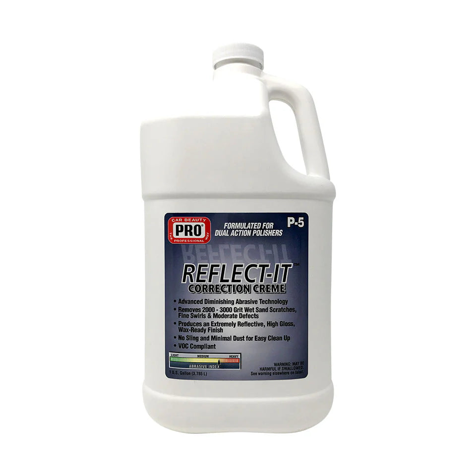 PRO reflect-it correction creme gallon