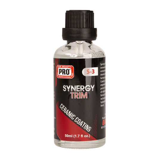 Pro Synergy Ceramic Trim Coating 