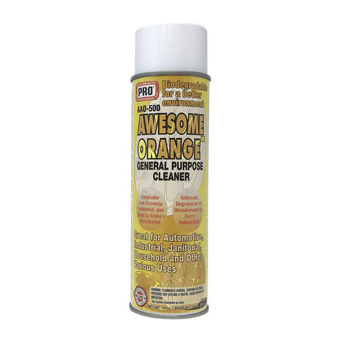 PRO awesome orange general purpose cleaner