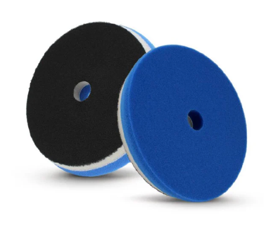 lake country pad HDO blue heavy polishing Foam buffing Pad