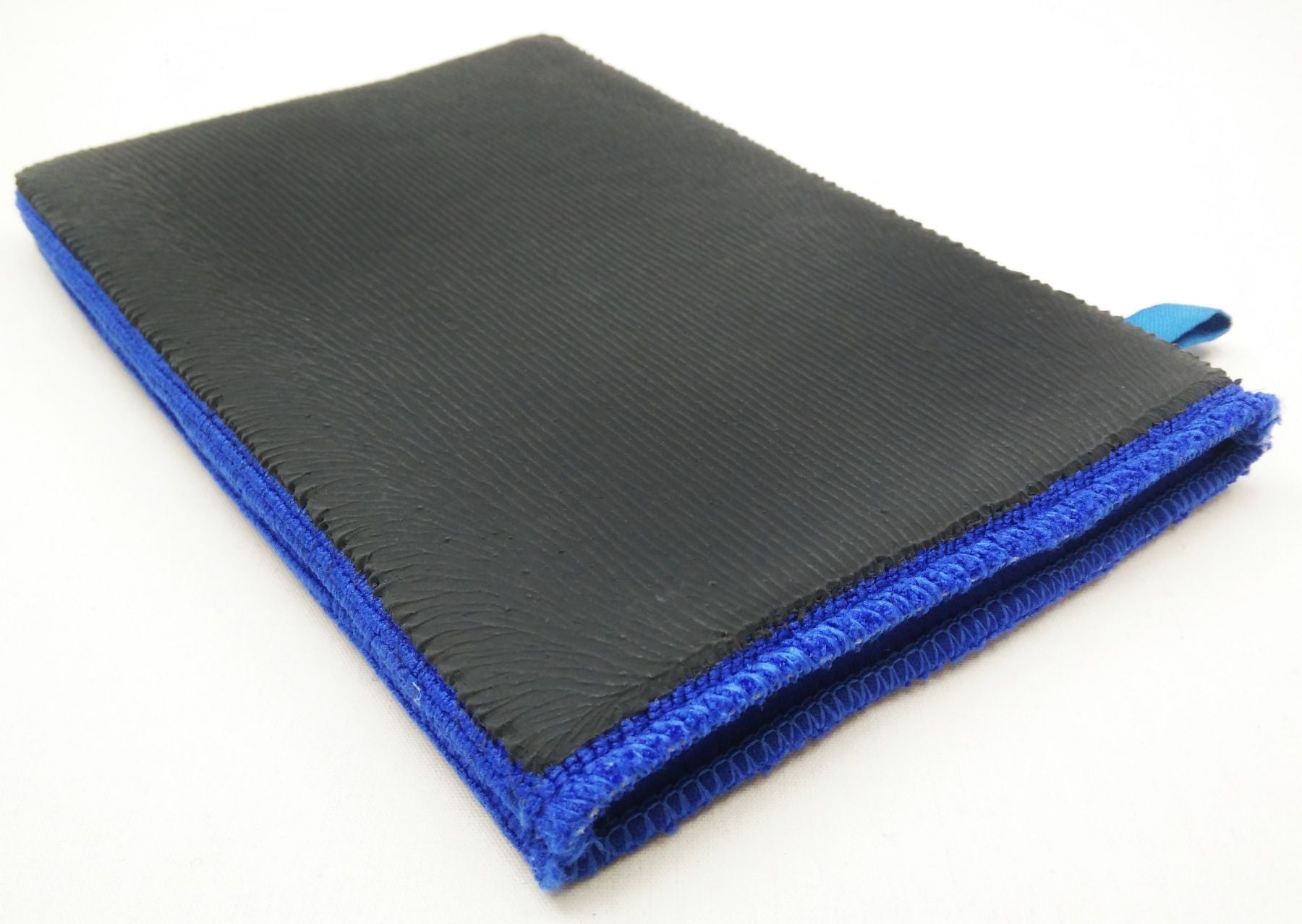magna shine paint correction mitt