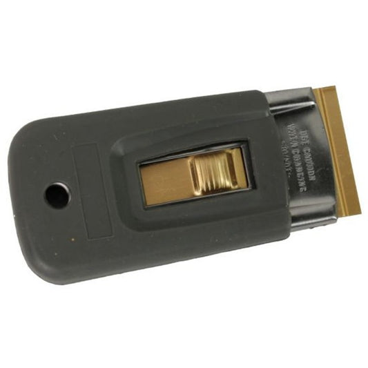Soft Grip Razor Scraper