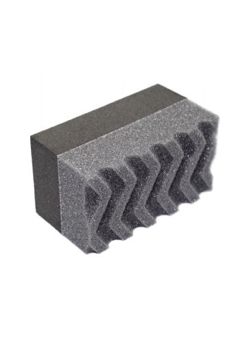 tire dressing foam applicator